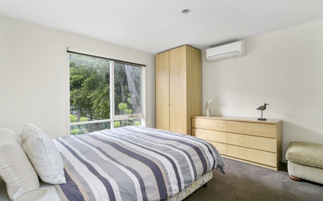 Fern Beach House