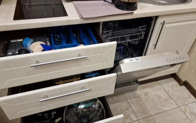 Апартаменты на ул. Пестеля 14