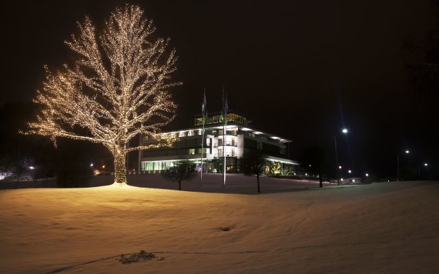 Sankt Jörgen Park