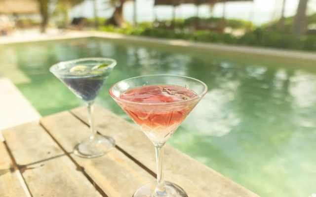 Mía Tulum Resort