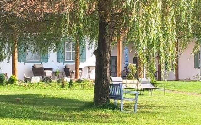 Őri Art Inn
