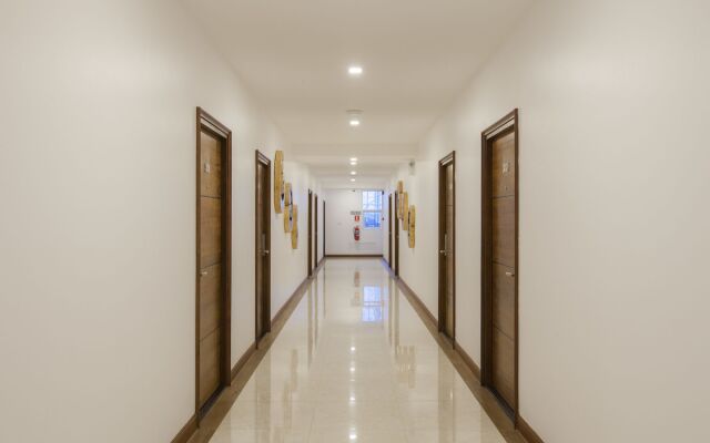 De42 Hotel
