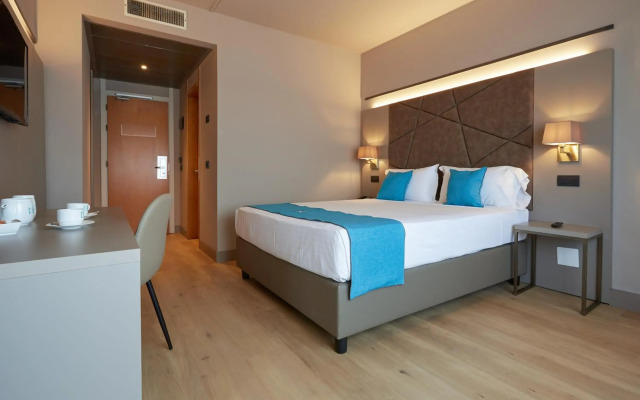 DC Hotel international