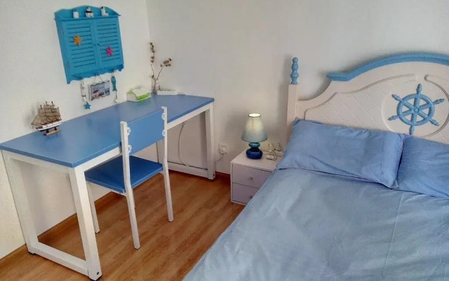 Up In Wonderland Hostel