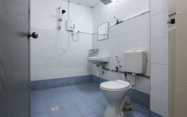 OYO 559 Aslah Boutique Hotel