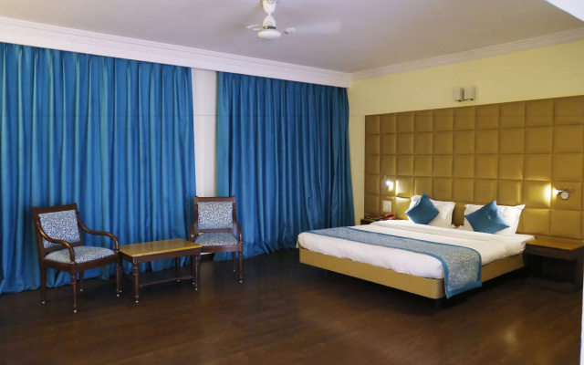 Mapple Abhay – Guest Rooms – Jodhpur