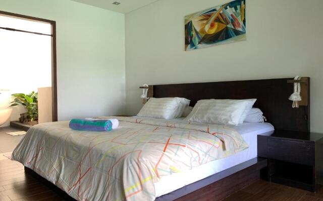 The Ocean Views Luxury Villas & Apartment
