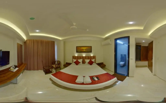 Prowell Apex - Hitex Kondapur