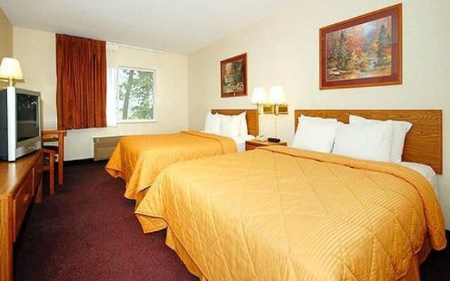Quality Inn