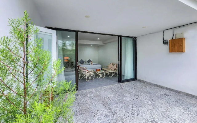 Villa Emilia Seminyak by Nagisa Bali