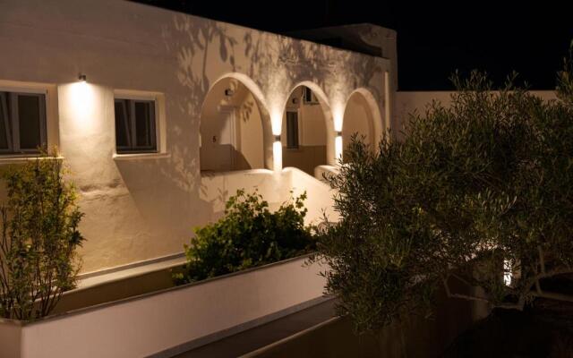 Zaitun Luxury suites-Adults Only