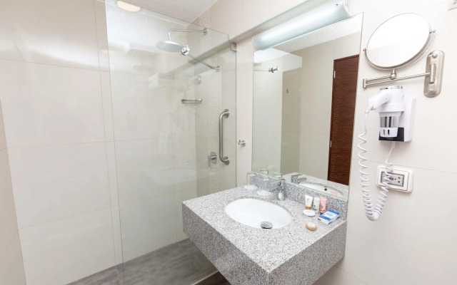 Casa Andina Select Arequipa Plaza