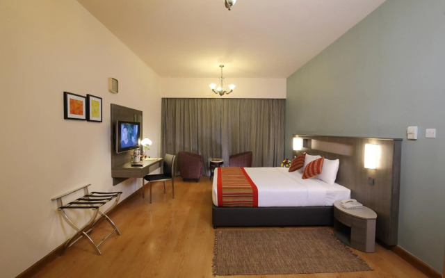 Florida City Hotel Apartments