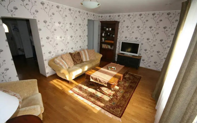 Kase Nice Small Villa