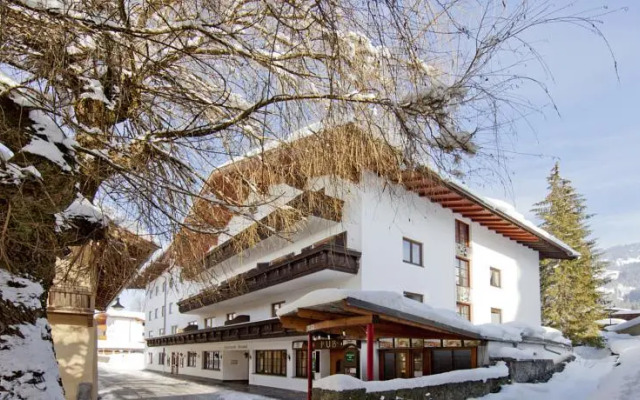 Appartement Brixental