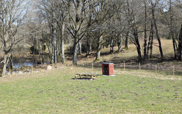 Lilla Rygården Bed & Breakfast