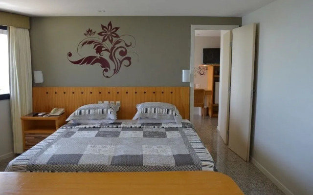 OP Flat Vip Frente Mar