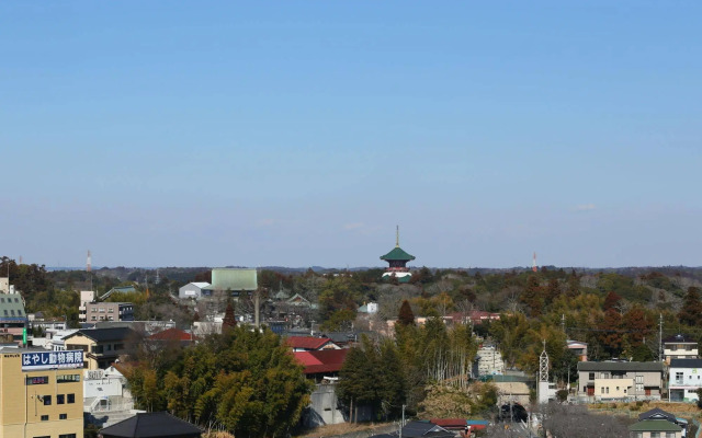 APA Hotel Keisei Narita Ekimae