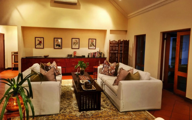 Budmarsh Country Lodge
