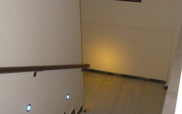 Hotel Lux