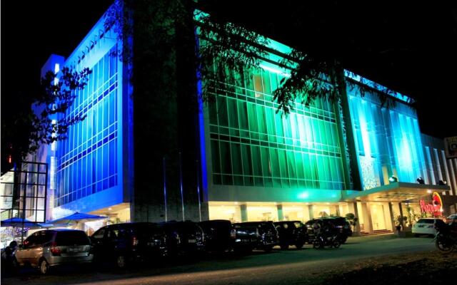 Plaza Inn Kendari