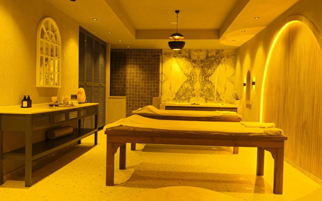 Renka Hotel & Spa