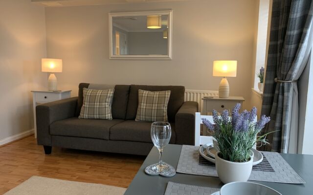 Kintyre Apartment