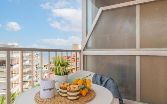 Altamira Justoliver Holidays