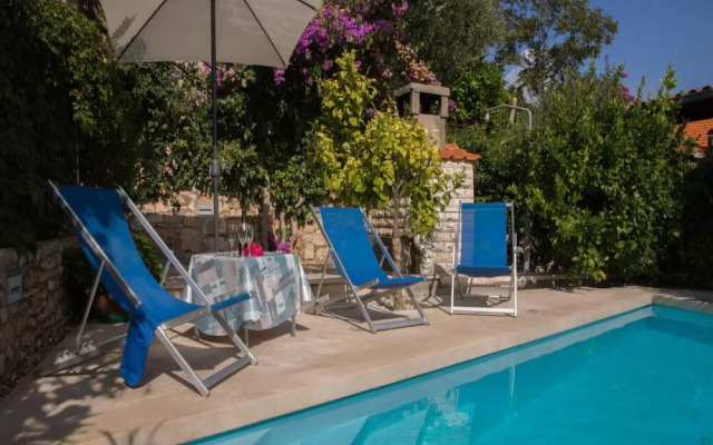 Villa Yannie