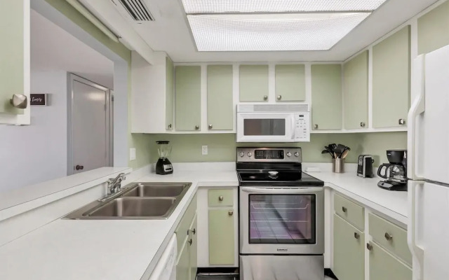 6415 Midnight Pass Rd #801