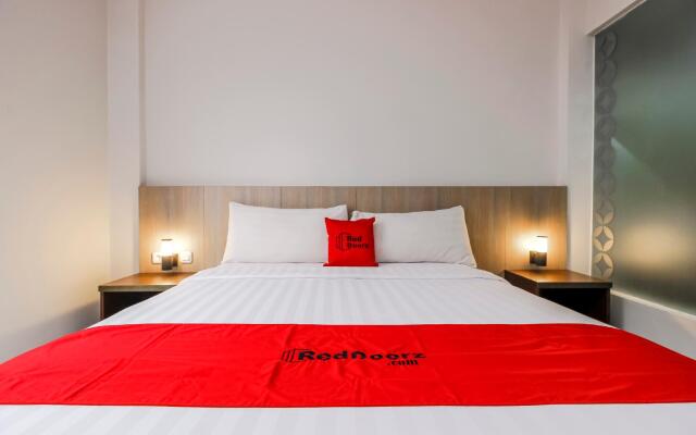 RedDoorz Plus @ TB Simatupang