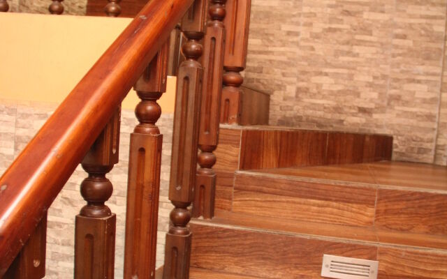 Lemuria Hotel