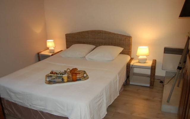 Les Gites du Rocher du Pieï