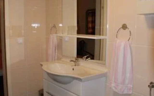 The Burgklause Boutique Hotel