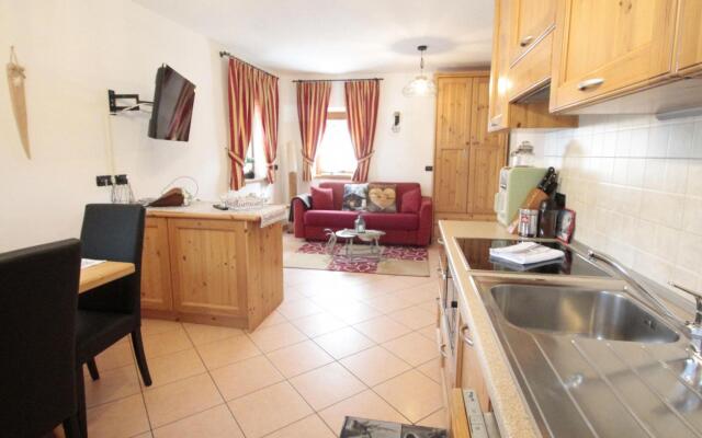 Apartment in Livigno, near the ski area