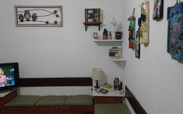 Casa Aconchegante Lazer e Descanso