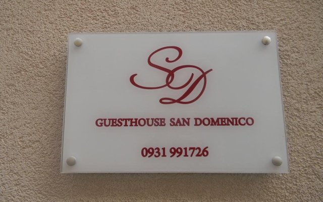 Guesthouse San Domenico