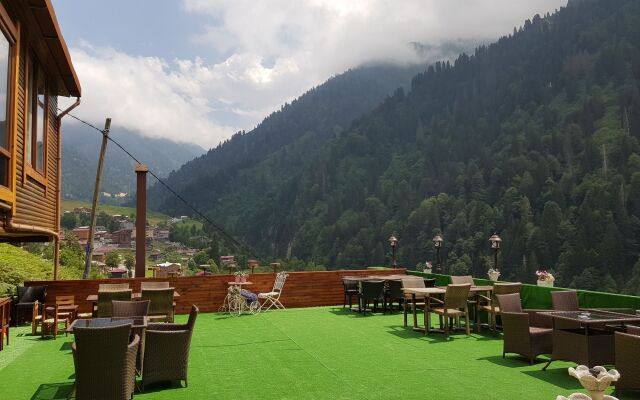 Ayder Doga Resort