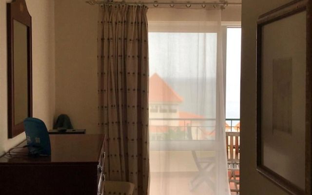 Penthouse Caniço de Baixo