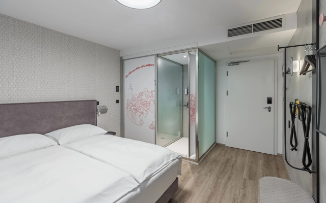 ibis Styles Ljubljana Centre