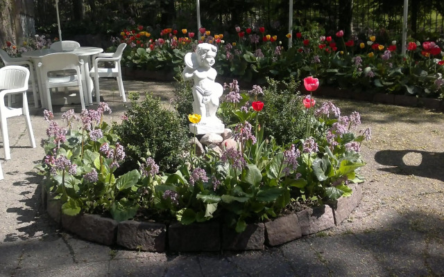 Park Hotel Turku