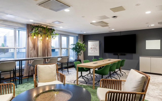 Original Sokos Hotel Vantaa