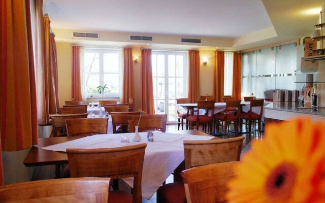 Landgasthof Zum Hirschen