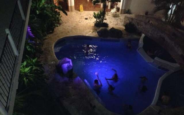 Hotel Quinta Maya