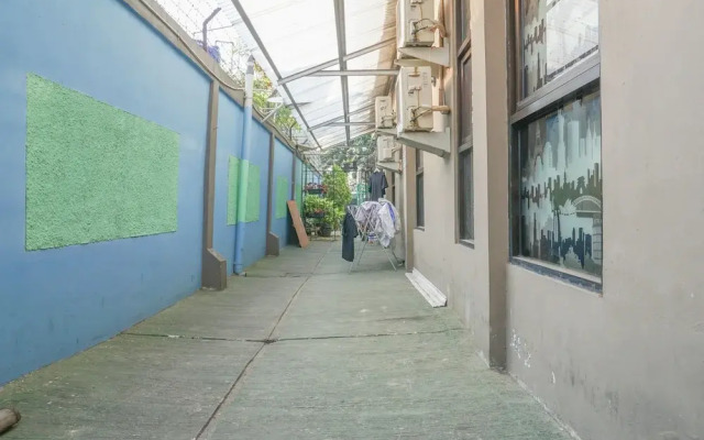 Residences by RedDoorz near Kemang Square