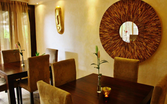 GemSuites Hotel & Apartments, Riverside