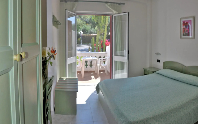 Hotel Galidon Thermal & Wellness Park