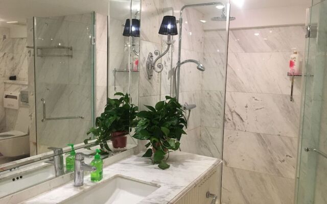 Beijing Sweet Dream House