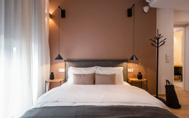 The Edge - Luxury Residences