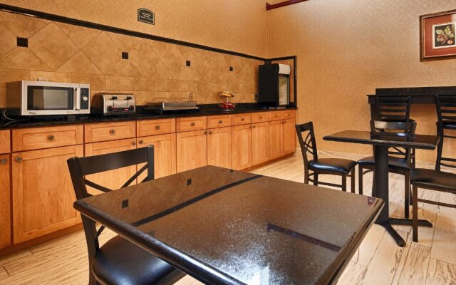 Best Western Gardendale